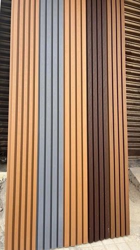Exterior Cladding Panels